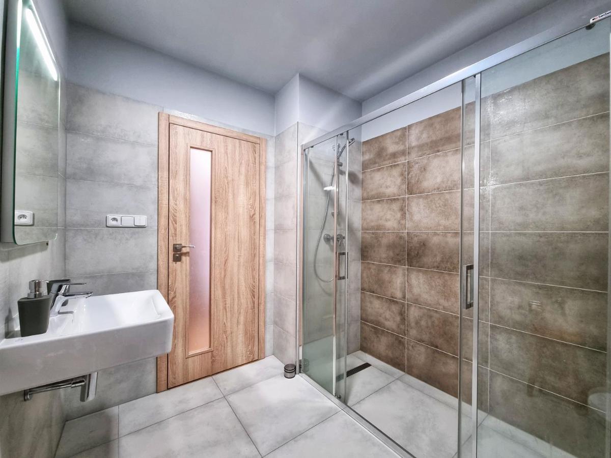 Horsky Apartman Klostermann Železná Ruda Kültér fotó